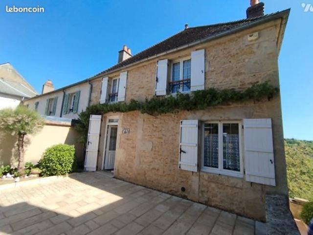 Maison 3 pièces 92 m²