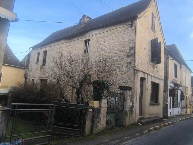 Maison 3 pièces 92 m²