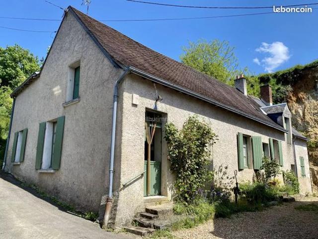 Maison 3 pièces 92 m²