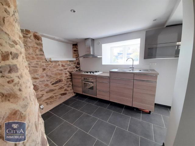 Maison 3 pièces 92 m²