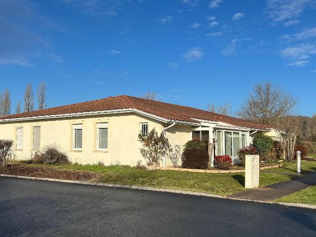Maison 3 pièces 92 m²
