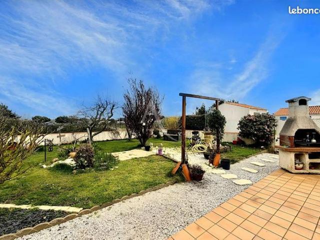 Maison 3 pièces 92 m²