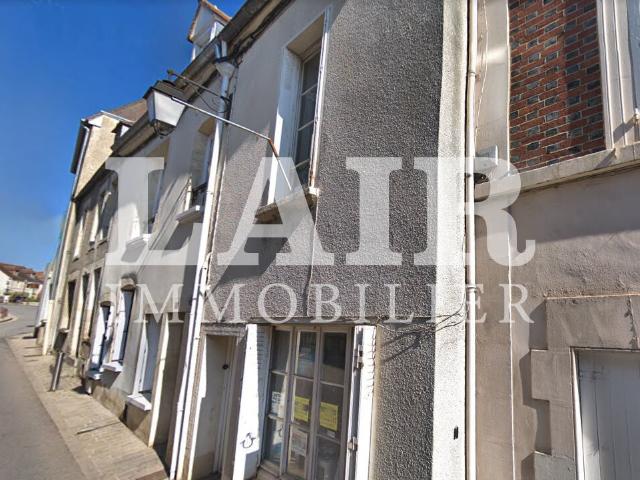 Maison 3 pièces 92 m²