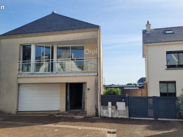 Maison 3 pièces 92 m²