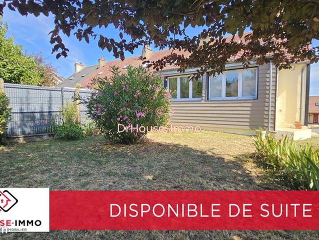 Maison 3 pièces 92 m²