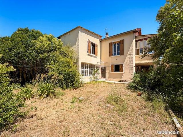 Maison 3 pièces 92 m²