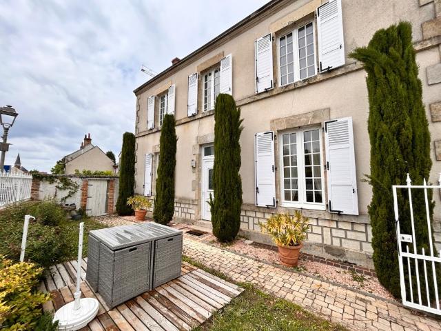 Maison 3 pièces 92 m²