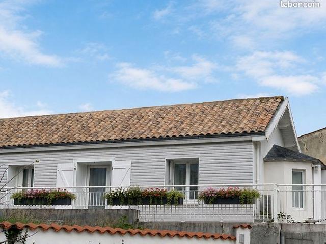 Maison 3 pièces 92 m²