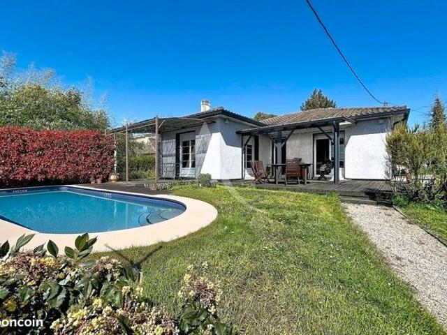 Maison 3 pièces 92 m²