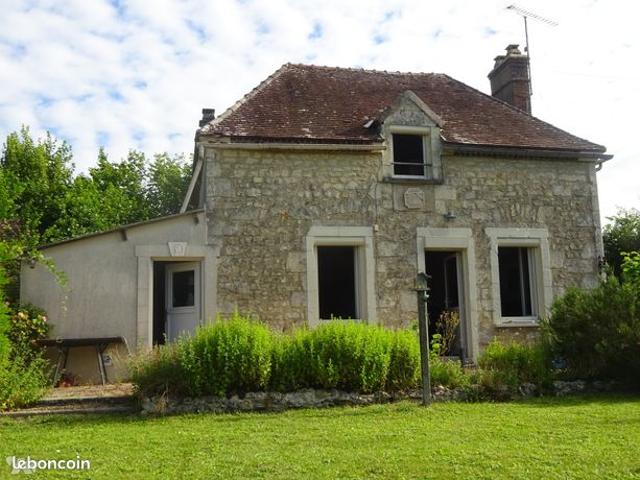 Maison 3 pièces 92 m²