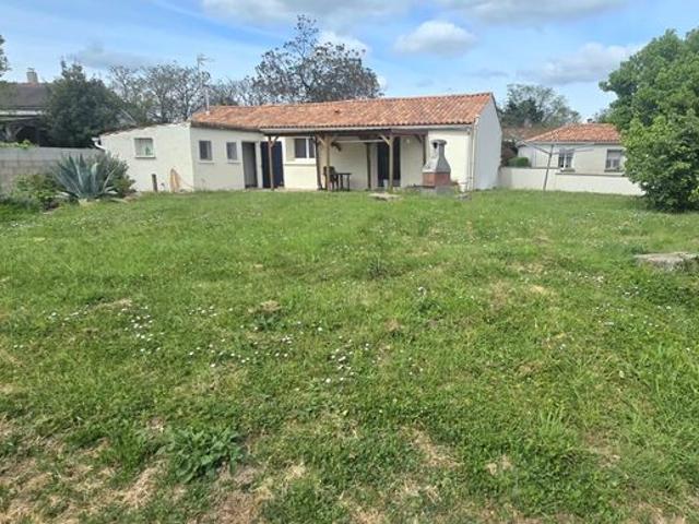 Maison 3 pièces 92 m²
