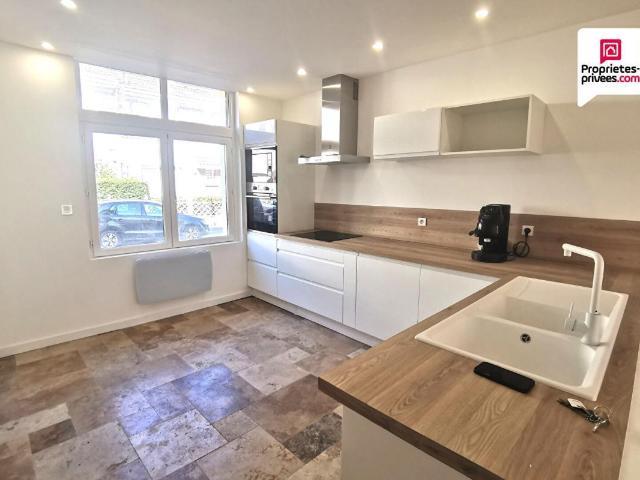 Maison 3 pièces 92 m²