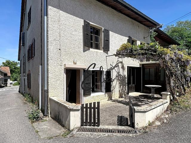 Maison 3 pièces 92 m²