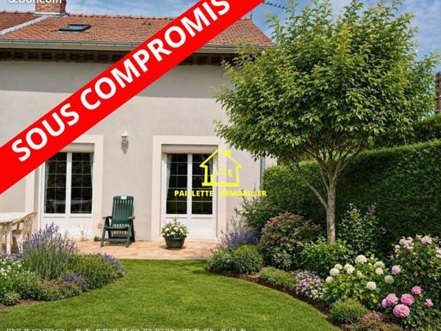Maison 3 pièces 92 m²