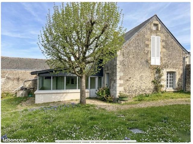 Maison 3 pièces 92 m²