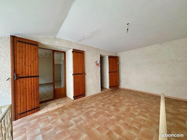 Maison 3 pièces 92 m²