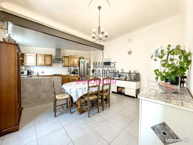 Maison 3 pièces 92 m²