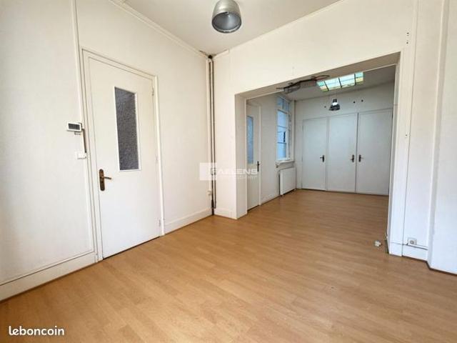 Maison 3 pièces 92 m²