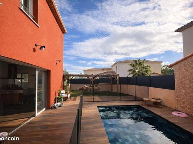 Maison 3 pièces 92 m²