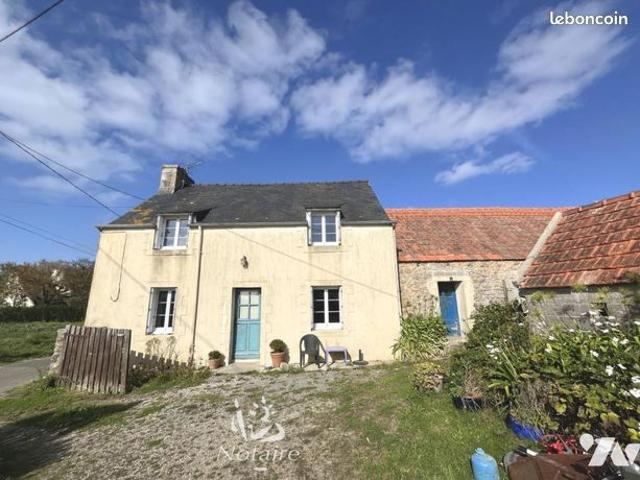 Maison 3 pièces 92 m²