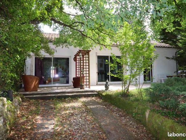 Maison 3 pièces 92 m²