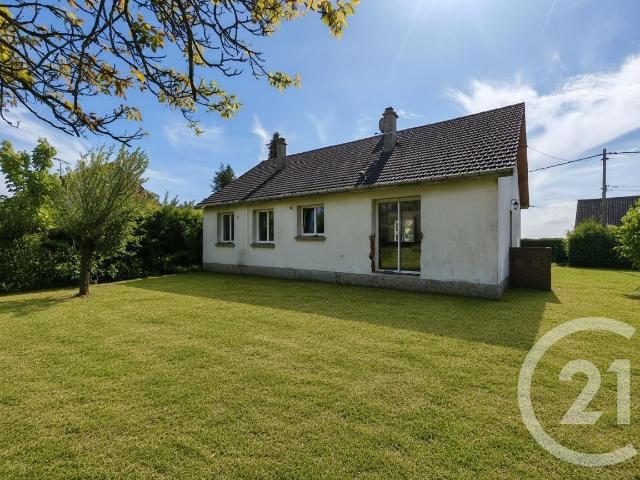 Maison 3 pièces 92 m²