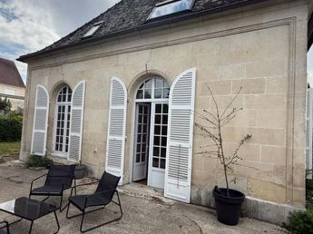 Maison 3 pièces 92 m²