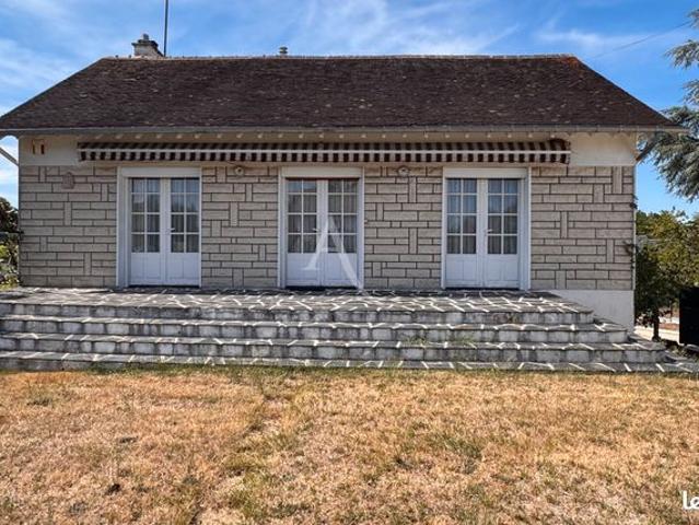 Maison 3 pièces 92 m²