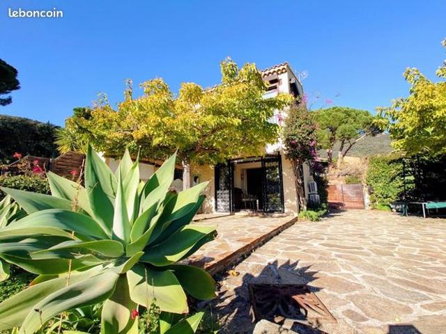 Maison 3 pièces 92 m²