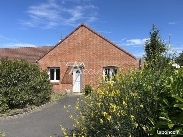 Maison 3 pièces 92 m²