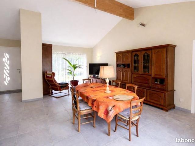 Maison 3 pièces 92 m²