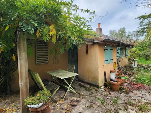 Maison 3 pièces 92 m²
