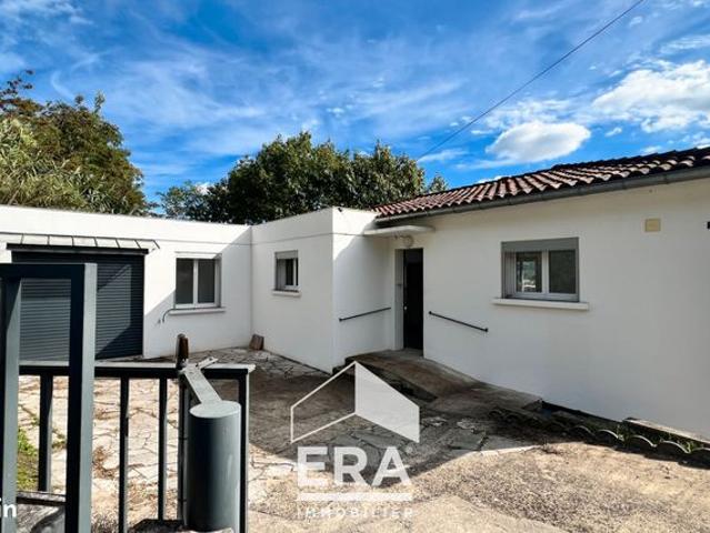 Maison 3 pièces 92 m²