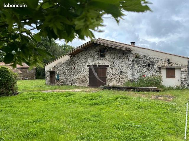 Maison 3 pièces 92 m²
