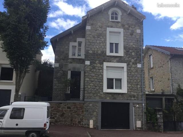 Maison 3 pièces 92 m²