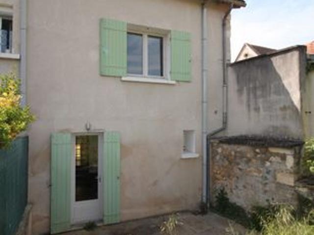 Maison 3 pièces 92 m²