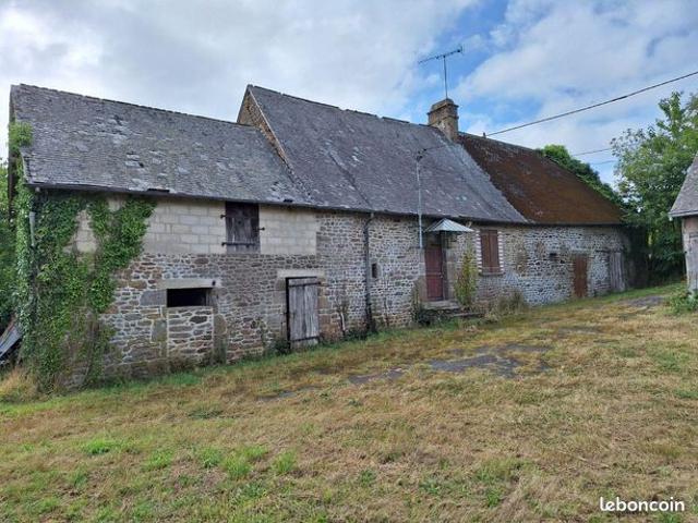 Maison 3 pièces 92 m²