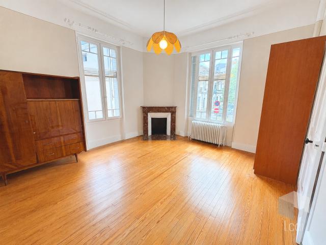 Maison 3 pièces 92 m²
