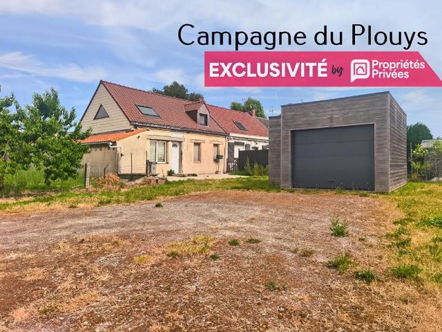 Maison 3 pièces 92 m²