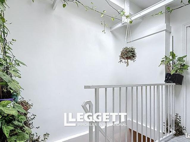 Maison 3 pièces 92 m²