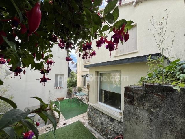 Maison 3 pièces 92 m²