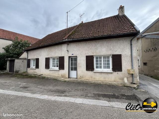 Maison 3 pièces 92 m²
