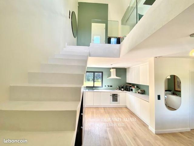 Maison 3 pièces 92 m²