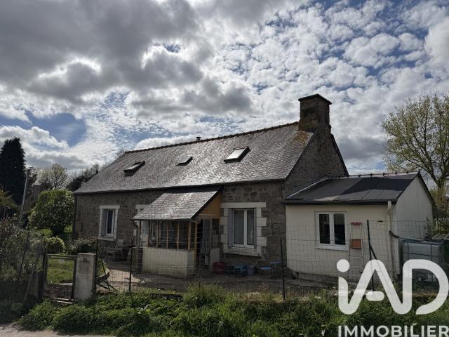 Maison 3 pièces 92 m²