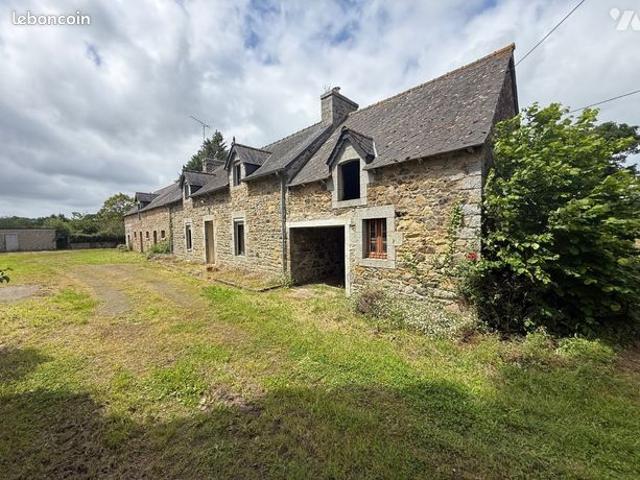 Maison 3 pièces 92 m²