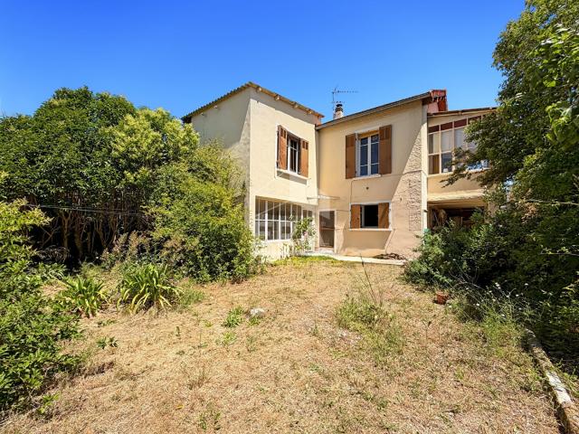 Maison 3 pièces 92 m²