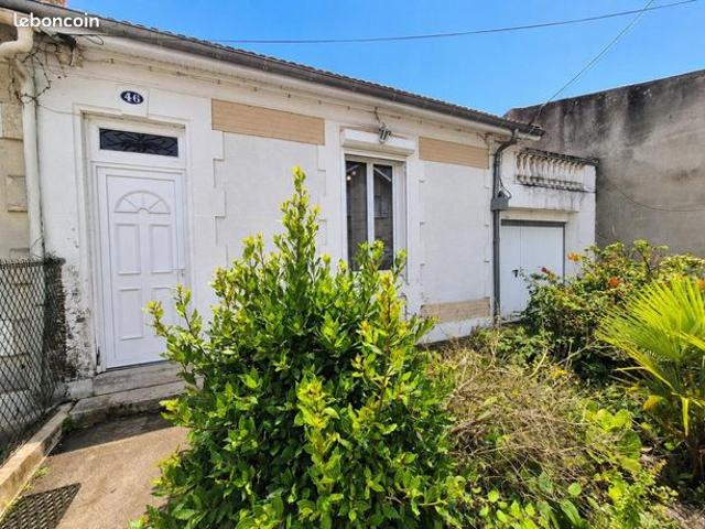 Maison 3 pièces 92 m²
