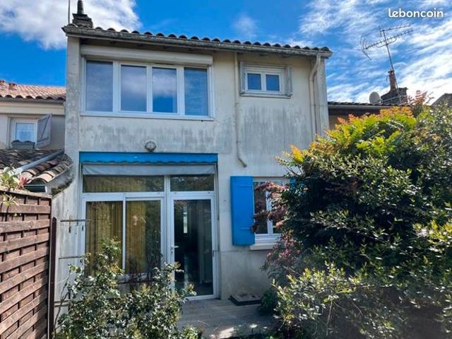 Maison 3 pièces 92 m²