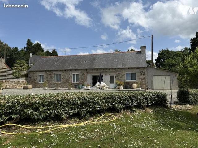 Maison 3 pièces 92 m²