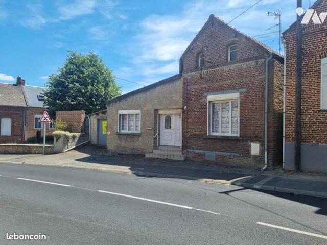 Maison 3 pièces 92 m²